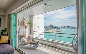 Princes Wharf - Bridge View